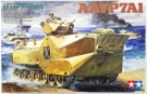 Tamiya byggesett 1/35 US Marine AAVP7A1 W/UGWS 35159 thumbnail
