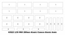 I Love Kit 1/35 M65 280mm Atomic Cannon - Atomic Annie thumbnail