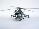 Trumpeter 1/35 Mil Mi-24V Hind-E Helicopter thumbnail