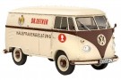 Revell 1/24 VW T1 - Dr. Oetker thumbnail