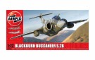 Airfix 1/72 Blackburn Buccaneer S.2B RAF thumbnail