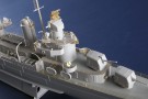 Trumpeter 1/200 USS Fletcher DD-445 thumbnail
