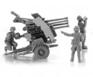 Italeri 1/72 Pegasus Bridge Airborne Assault thumbnail