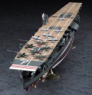 Hasegawa 1/350 IJN Aircraft Carrier Akagi 1941 thumbnail