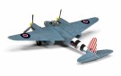 Airfix 1/72 De Havilland Mosquito PR.XVI thumbnail