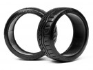 4425 HPI 1/10 Falken Azenis RT615 T-Drift Tire 26mm (2 stk.) thumbnail