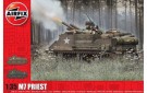 Airfix 1/35 M7 Priest thumbnail