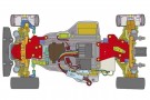 Tamiya 1/10 Opel Calibra V6 (TA02) thumbnail