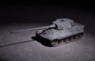 Trumpeter 1/72 German King Tiger (Henschel Turret) with 105mm kwk L/65 thumbnail