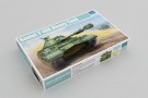 Trumpeter 1/35 Soviet T-10A Heavy Tank thumbnail