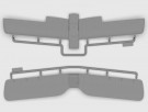 ICM 1/32 British Training Aircraft DH. 82A Tiger Moth thumbnail