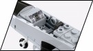 COBI Northrop F-5A Freedom Fighter - 358 deler - norsk utgave thumbnail