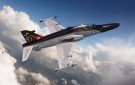 Airfix 1/72 BAE Systems Hawk 100 Series thumbnail