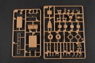 Trumpeter 1/35 72V6 of 96k6 Panther-S1 SPAAGM BAZ-6909 thumbnail