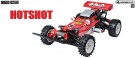 Tamiya RC byggesett Hotshot (2007) thumbnail