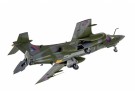 Airfix 1/72 Blackburn Buccaneer S.2B RAF thumbnail