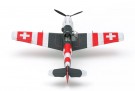Tamiya 1/48 Swiss Messerschmitt Bf109 E-3 thumbnail