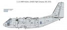 Italeri 1/72 C-27J Spartan thumbnail