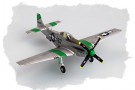 HobbyBoss 1/72 P-51D Mustang IV thumbnail