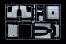 Italeri 1/24 Scania R730 V8 Streamline Silver Griffin thumbnail