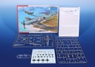 Special Hobby 1/72 Messerschmitt Bf 109E-1 Lightly-Armed Emil thumbnail