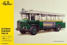 Heller 1/24 Autobus Parisien TN6 C2 thumbnail