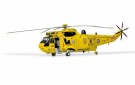 Airfix Startsett 1/72 Westland Sea King HAR.3 thumbnail