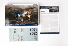 Eduard 1/48 Sopwith F.1 Camel (Bentley) Weekend Edition thumbnail