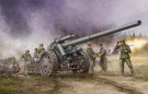 Trumpeter 1/35 German S.K. 18 10,5cm Cannon thumbnail