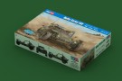 HobbyBoss 1/35 Delta Force FAV thumbnail
