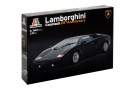 Italeri 1/24 Lamborghini Countach 25th Anniversary thumbnail