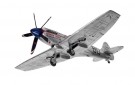 Airfix 1/48 Supermarine Spitfire Mk.XIV Civilian Schemes thumbnail