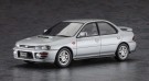 Hasegawa 1/24 Subaru NEW Impreza WRX (1994) thumbnail