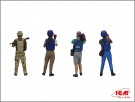 ICM 1/35 Journalists in War thumbnail