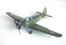 Trumpeter 1/32 Yakovlev Yak-18 Max thumbnail