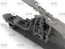 ICM 1/35 AH-1G Cobra (late production) - US Attack Helicopter thumbnail