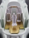 Revell 1/72 Star Wars The Mandalorian - Razor Crest Platinum Edition thumbnail