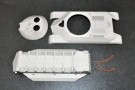 Trumpeter 1/35 Soviet T-10A Heavy Tank thumbnail