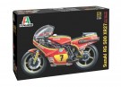 Italeri 1/9 Suzuki RG 500 XR27 - Team Heron Barry Sheene 1978 thumbnail