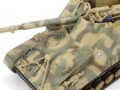 Tamiya 1/48 German Self-Propelled Heavy Anti-Tank Gun Nashorn thumbnail