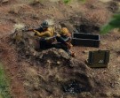 Italeri 1/72 Vietnam War - Operation Silver Bayonet 1965 - Battle Set thumbnail