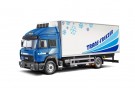 Italeri 1/24 Iveco Turbostar 109.48 Reefer Truck thumbnail