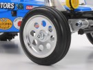Tamiya 1/10 Wild One Off-Roader Blockhead Motors / No ESC thumbnail