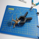 Model Craft Nylon Hobby Klemmer (9stk.) thumbnail