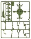Zvezda 1/72 Soviet 85-mm Anti-Aircraft Gun 52-K thumbnail