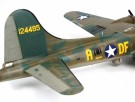 Revell 1/48 B-17F Memphis Belle thumbnail