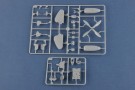 Hobbyboss 1/48 P-47D Thunderbolt Fighter thumbnail