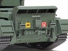 Tamiya 1/35 British Cruiser Tank A34 Comet thumbnail