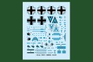 HobbyBoss 1/48 Bf109 F-4 thumbnail