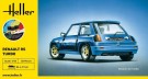 Heller Startsett 1/43 Renault R5 Turbo thumbnail